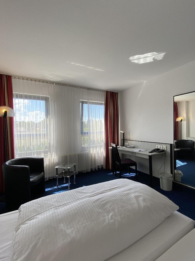 City Hotel Fortuna - Oda