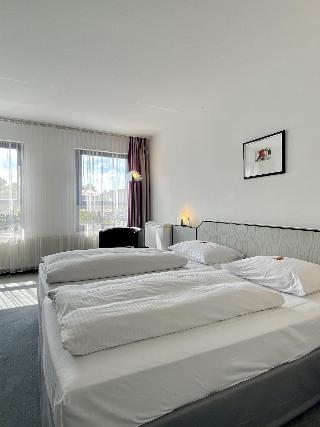 City Hotel Fortuna fotoÄŸrafÄ±