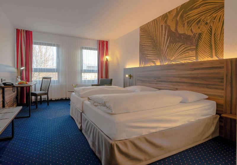 City Hotel Fortuna - Oda