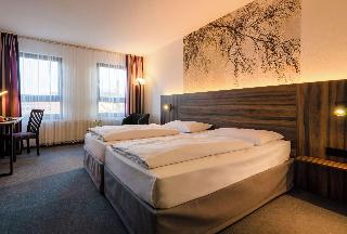 City Hotel Fortuna fotoÄŸrafÄ±