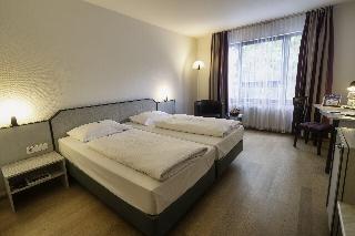 City Hotel Fortuna fotoÄŸrafÄ±