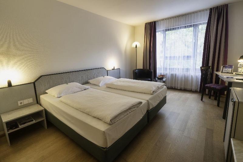 City Hotel Fortuna - Oda
