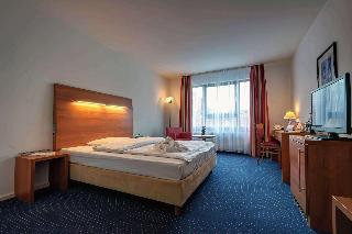 City Hotel Fortuna fotoÄŸrafÄ±
