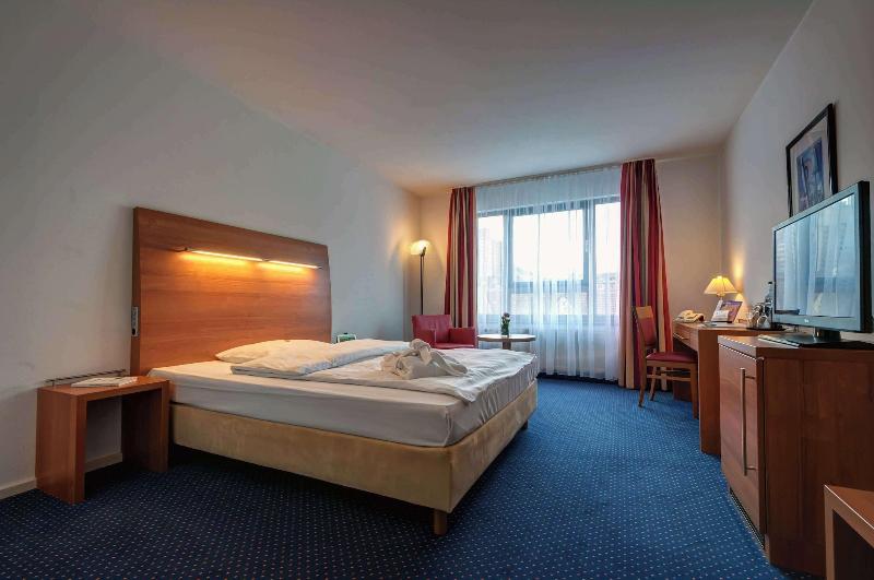 City Hotel Fortuna - Oda
