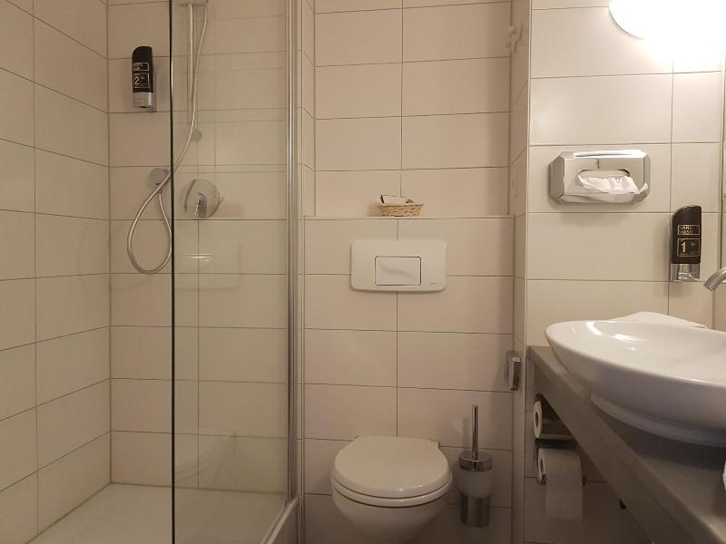 City Hotel Fortuna - Oda
