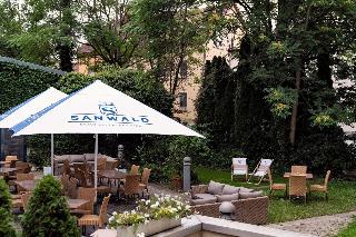 City Hotel Fortuna fotoÄŸrafÄ±