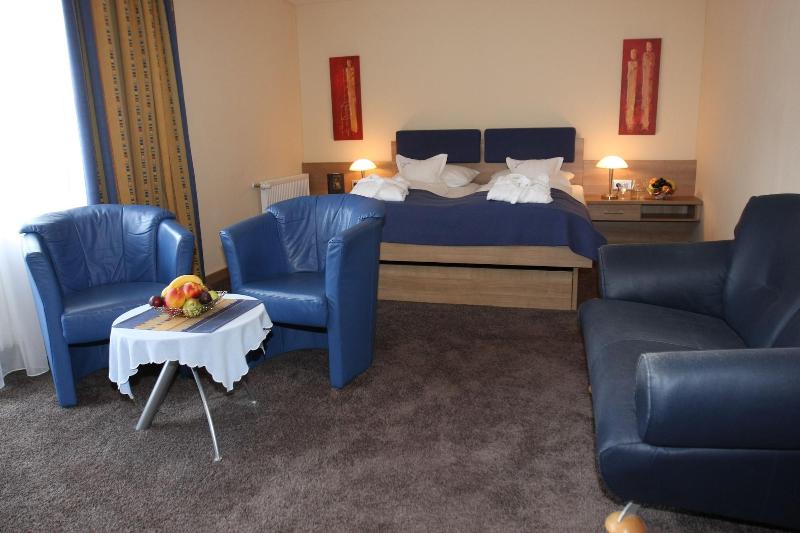 Hotel Lenauhof - Aktivite