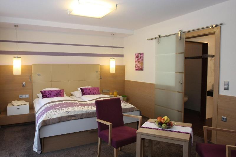 Hotel Lenauhof - Aktivite