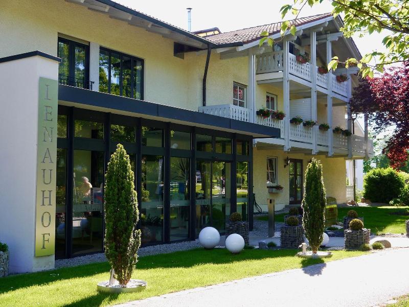 Hotel Lenauhof - Genel