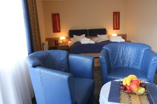 Hotel Lenauhof fotoÄŸrafÄ±
