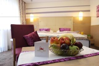 Hotel Lenauhof fotoÄŸrafÄ±