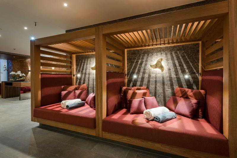 Klosterhof - Alpine Hideaway & Spa - Aktivite