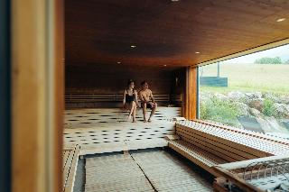 Klosterhof - Alpine Hideaway & Spa fotoÄŸrafÄ±