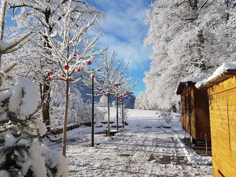 Klosterhof - Alpine Hideaway & Spa - Aktivite