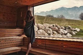 Klosterhof - Alpine Hideaway & Spa fotoÄŸrafÄ±