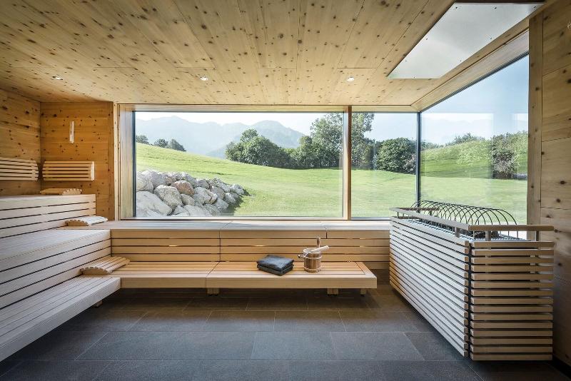 Klosterhof - Alpine Hideaway & Spa - Aktivite