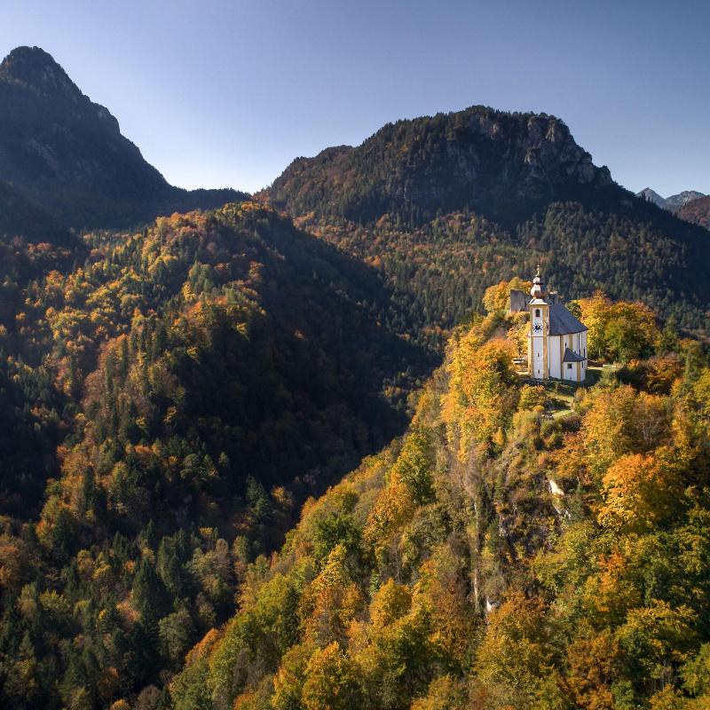 Klosterhof - Alpine Hideaway & Spa - Aktivite