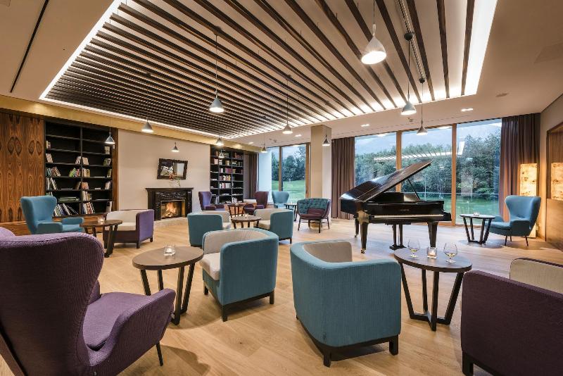 Klosterhof - Alpine Hideaway & Spa - Aktivite