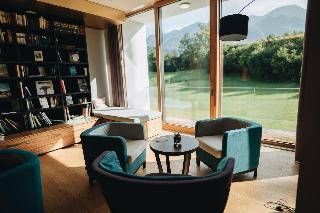 Klosterhof - Alpine Hideaway & Spa fotoÄŸrafÄ±