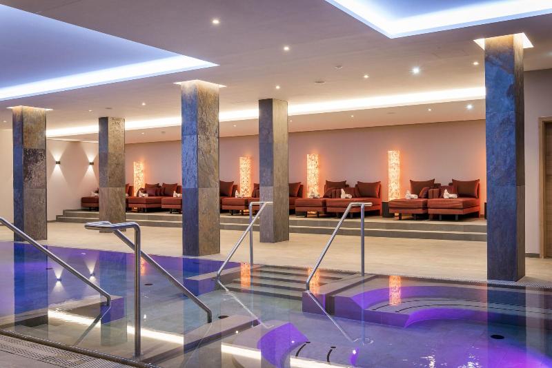 Klosterhof - Alpine Hideaway & Spa - Aktivite