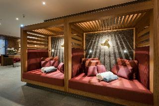 Klosterhof - Alpine Hideaway & Spa fotoÄŸrafÄ±