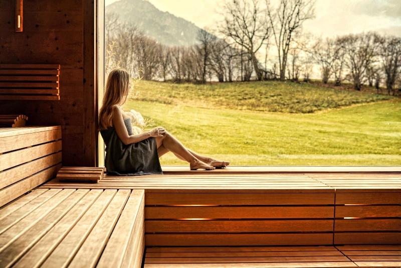 Klosterhof - Alpine Hideaway & Spa - Aktivite