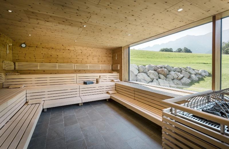 Klosterhof - Alpine Hideaway & Spa - Aktivite