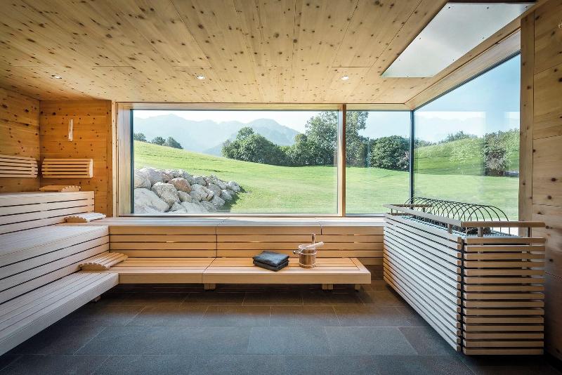 Klosterhof - Alpine Hideaway & Spa - Aktivite