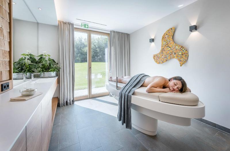 Klosterhof - Alpine Hideaway & Spa - Aktivite