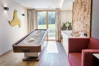 Klosterhof - Alpine Hideaway & Spa fotoÄŸrafÄ±