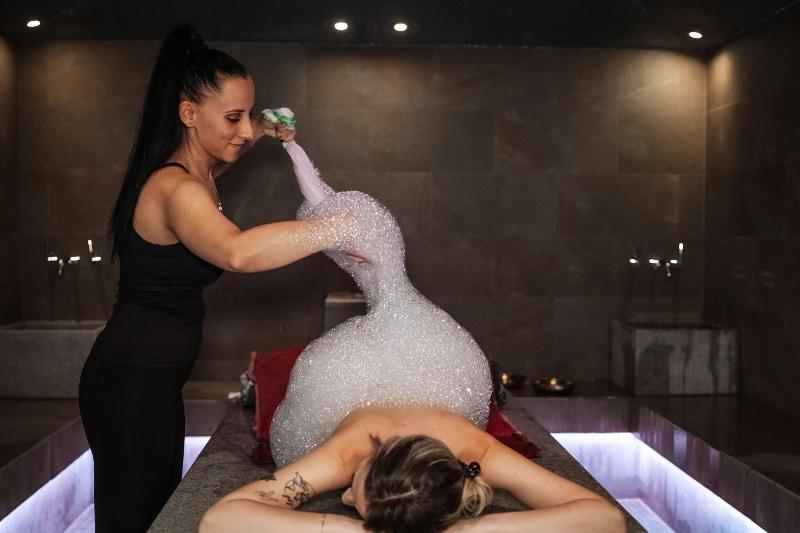 Klosterhof - Alpine Hideaway & Spa - Aktivite