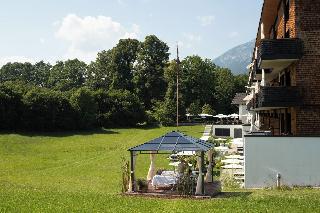 Klosterhof - Alpine Hideaway & Spa fotoÄŸrafÄ±