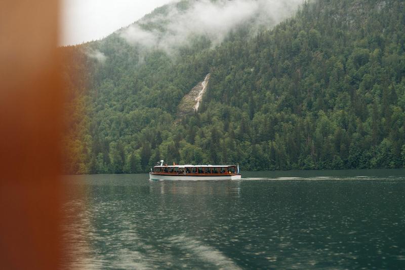 Klosterhof - Alpine Hideaway & Spa - Aktivite