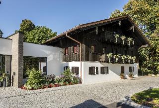 Klosterhof - Alpine Hideaway & Spa fotoÄŸrafÄ±