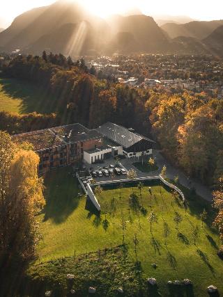 Klosterhof - Alpine Hideaway & Spa fotoÄŸrafÄ±