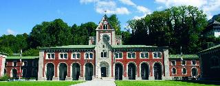 Klosterhof - Alpine Hideaway & Spa fotoÄŸrafÄ±