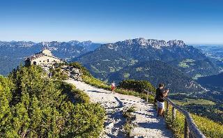 Klosterhof - Alpine Hideaway & Spa fotoÄŸrafÄ±