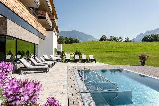 Klosterhof - Alpine Hideaway & Spa fotoÄŸrafÄ±