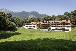 Klosterhof - Alpine Hideaway & Spa fotoÄŸrafÄ±