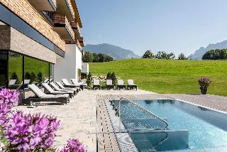 Klosterhof - Alpine Hideaway & Spa fotoÄŸrafÄ±