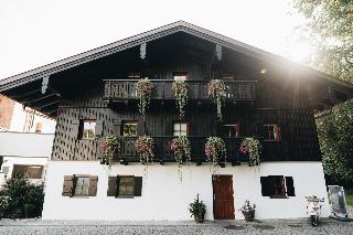 Klosterhof - Alpine Hideaway & Spa fotoÄŸrafÄ±