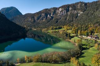 Klosterhof - Alpine Hideaway & Spa fotoÄŸrafÄ±