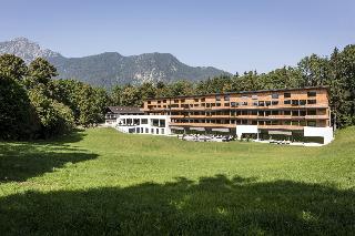 Klosterhof - Alpine Hideaway & Spa fotoÄŸrafÄ±