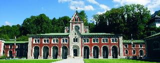 Klosterhof - Alpine Hideaway & Spa fotoÄŸrafÄ±
