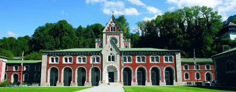 Klosterhof - Alpine Hideaway & Spa - Genel