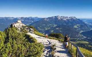 Klosterhof - Alpine Hideaway & Spa fotoÄŸrafÄ±