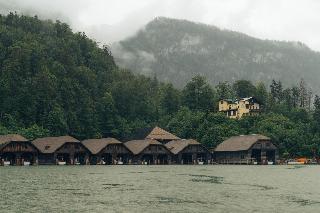 Klosterhof - Alpine Hideaway & Spa fotoÄŸrafÄ±