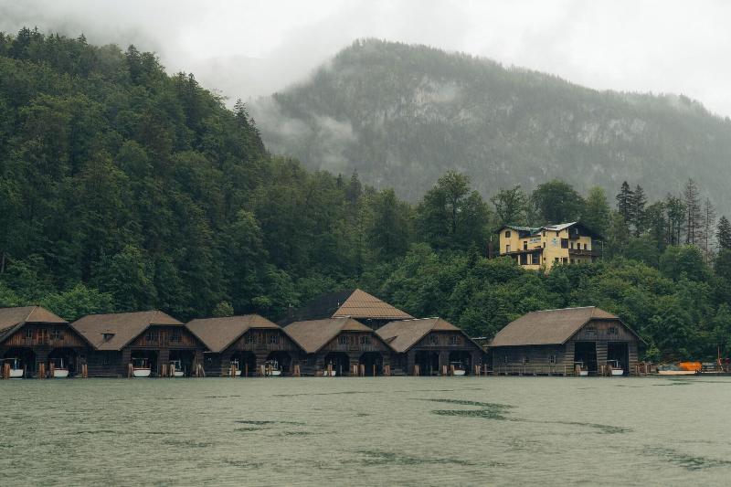 Klosterhof - Alpine Hideaway & Spa - Genel