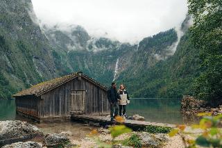 Klosterhof - Alpine Hideaway & Spa fotoÄŸrafÄ±