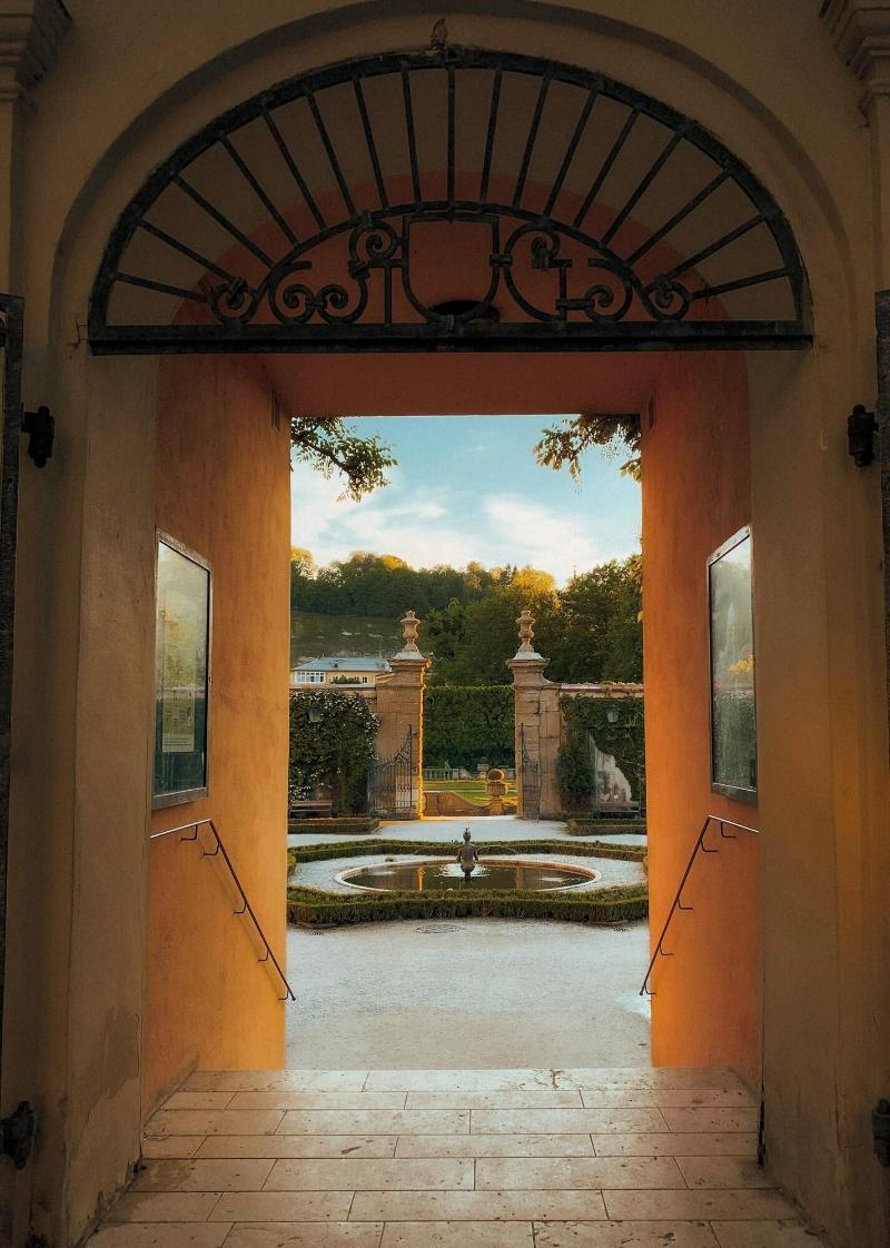 Klosterhof - Alpine Hideaway & Spa - Genel